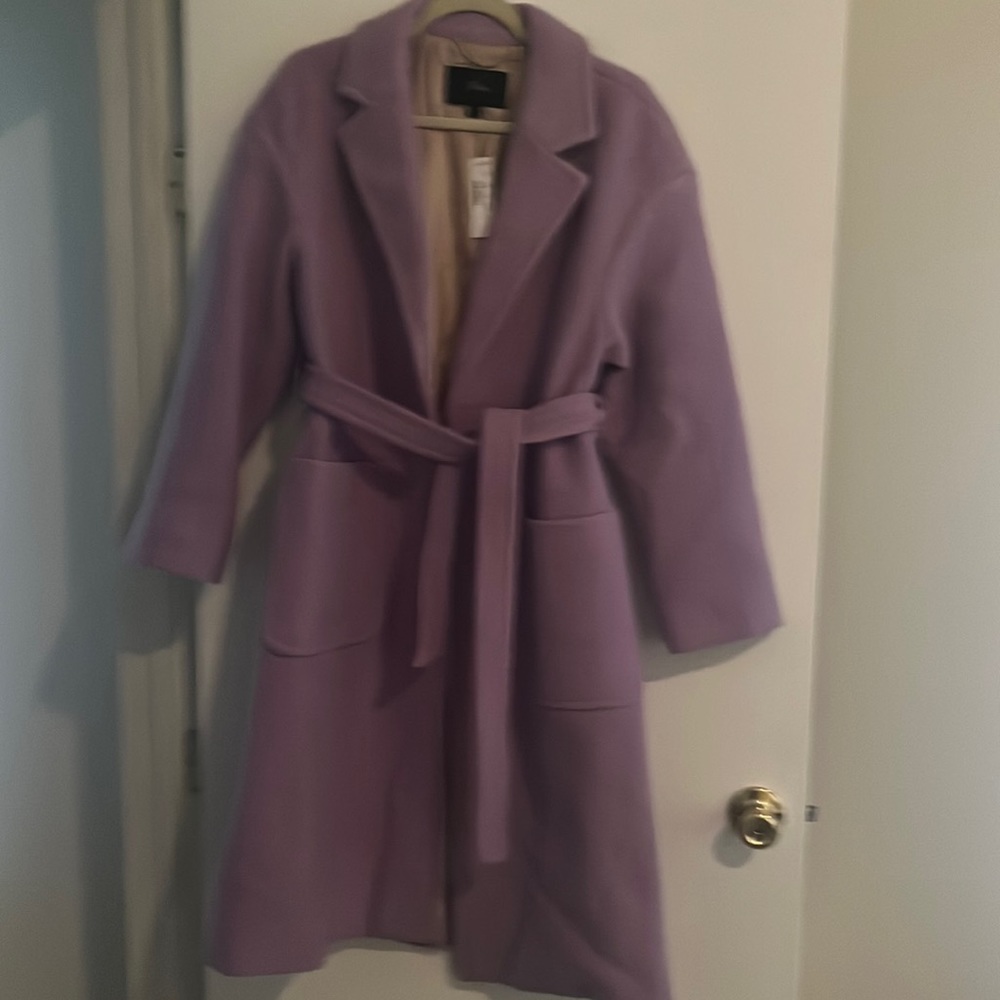 Women’s Coat